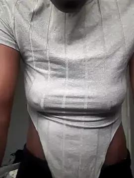 honeybrow from StripChat is Freechat