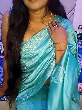 HoneyBunny_1 from StripChat is Freechat