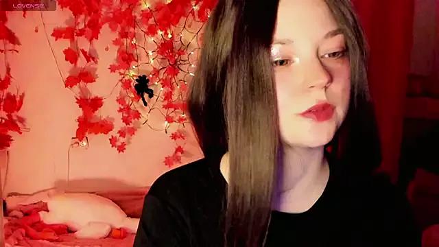 HoneyDazzle from StripChat is Freechat