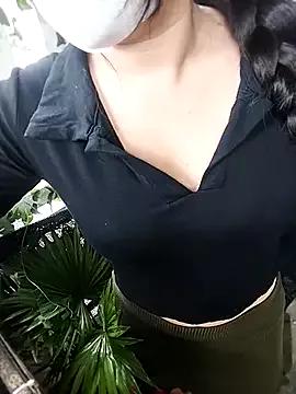 HoneyFaceless webcams show profile image 