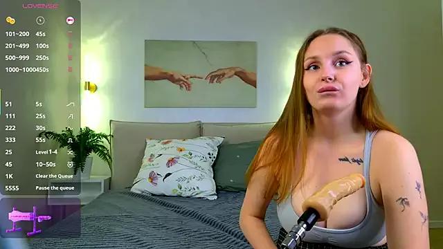 Dirty chat webcam: explore liveshows with versed models, from laying bare to fetishes, in a variety of sexy free adult webcams.
