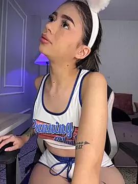 Dirty chat webcam: explore liveshows with versed models, from laying bare to fetishes, in a variety of sexy free adult webcams.