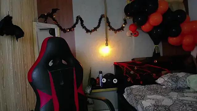 honeymoon_12 from StripChat is Freechat