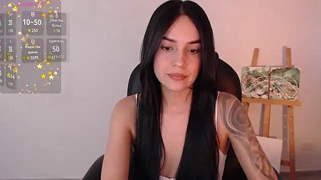 Dirty chat webcam: explore liveshows with versed models, from laying bare to fetishes, in a variety of sexy free adult webcams.