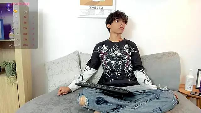 Photos of Honeymoon_sariel from StripChat is Freechat