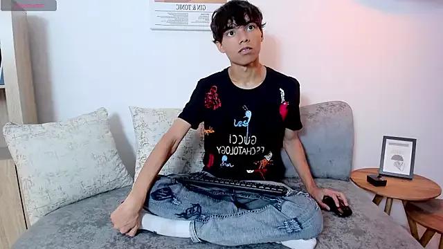 Dirty chat webcam: explore liveshows with versed models, from laying bare to fetishes, in a variety of sexy free adult webcams.