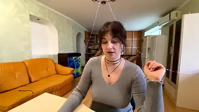 HoneyRose333 from StripChat is Freechat