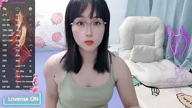 Honeysexy-1 from StripChat is Freechat