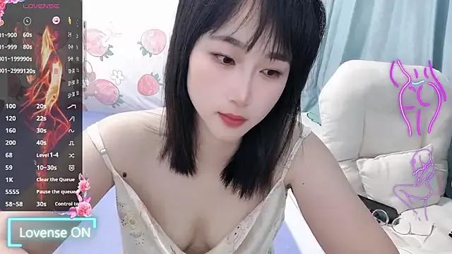 Honeysexy-1 from StripChat is Freechat