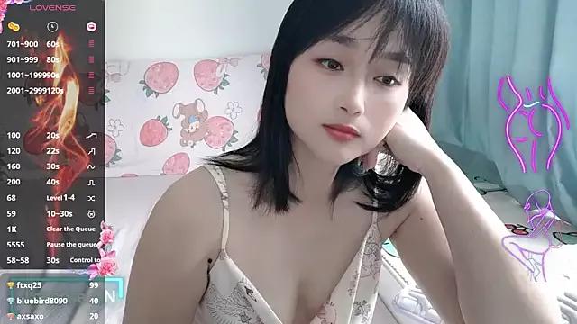 Honeysexy-1 from StripChat is Freechat