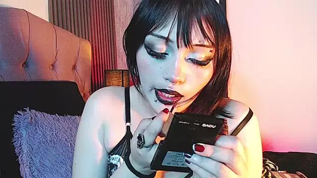 honney_dark from StripChat