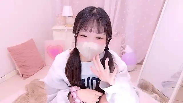 HONO_cha from StripChat