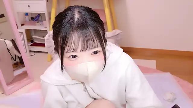 HONO_cha from StripChat