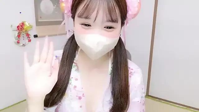 HONO_cha from StripChat