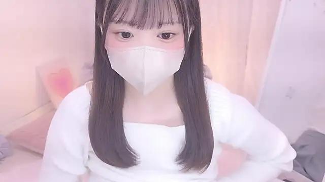 HONO_cha from StripChat