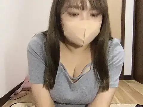 honoka_0011 from StripChat