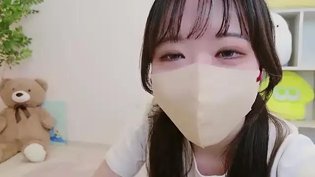 HONOMARU from StripChat