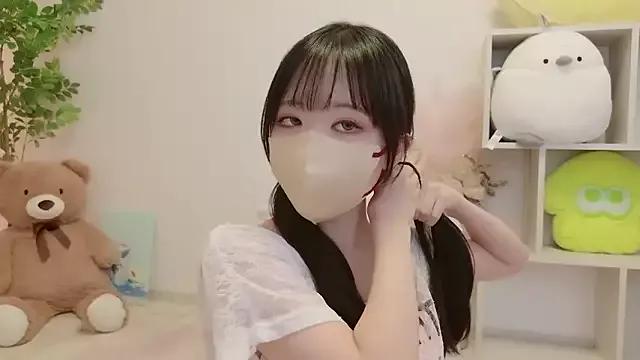 HONOMARU from StripChat