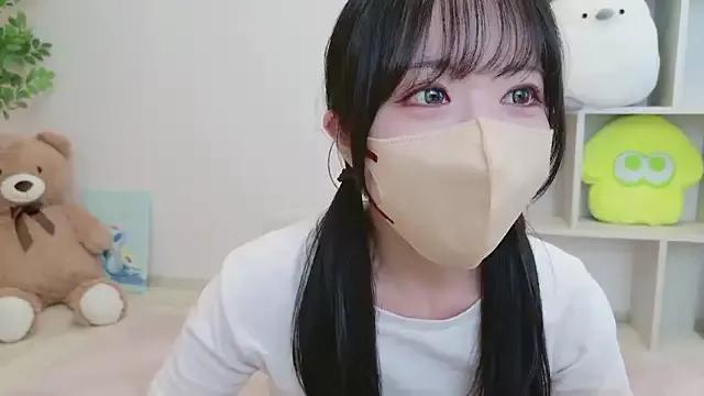 HONOMARU from StripChat