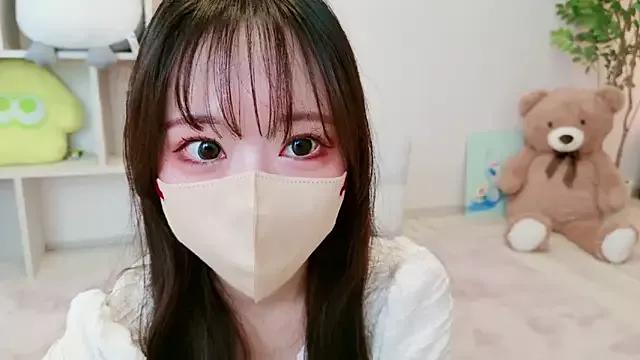 HONOMARU from StripChat