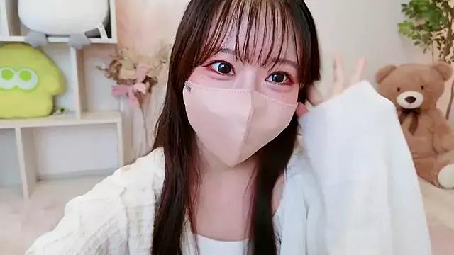 HONOMARU from StripChat