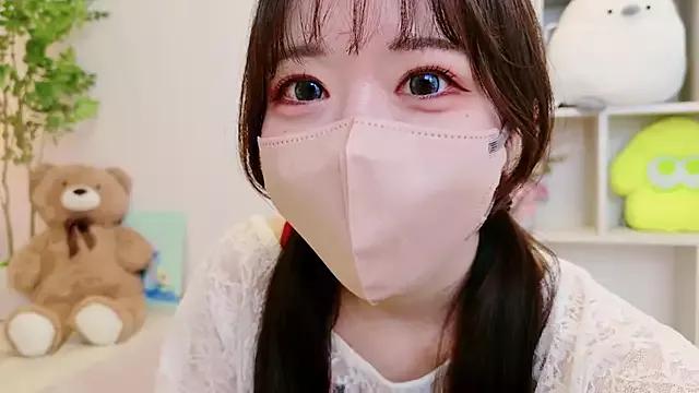 HONOMARU from StripChat
