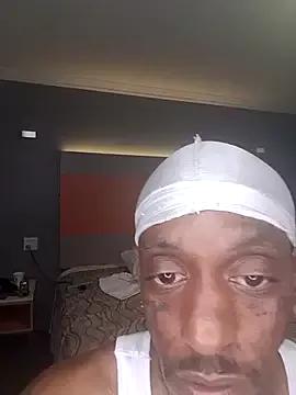 Honor_Daddy from StripChat