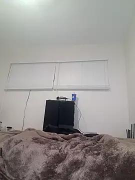 Honor_Daddy from StripChat