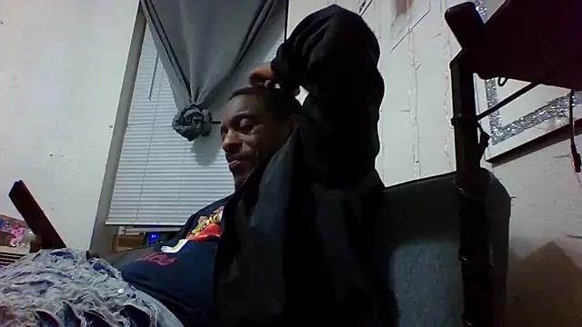 Honor_Daddy from StripChat