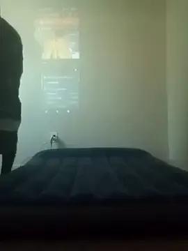 Honor_Daddy from StripChat