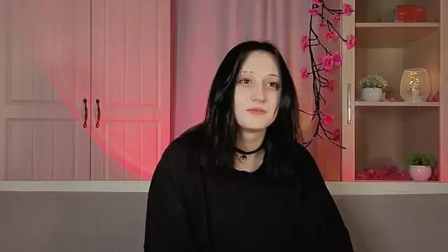 HookyRise from StripChat is Freechat