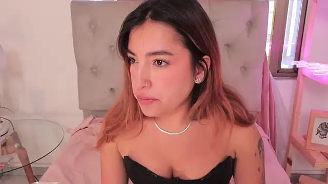 Dirty chat webcam: explore liveshows with versed models, from laying bare to fetishes, in a variety of sexy free adult webcams.