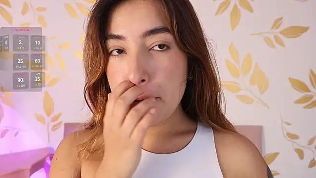 hooneyKitty from StripChat