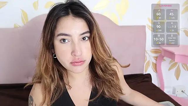 hooneyKitty from StripChat