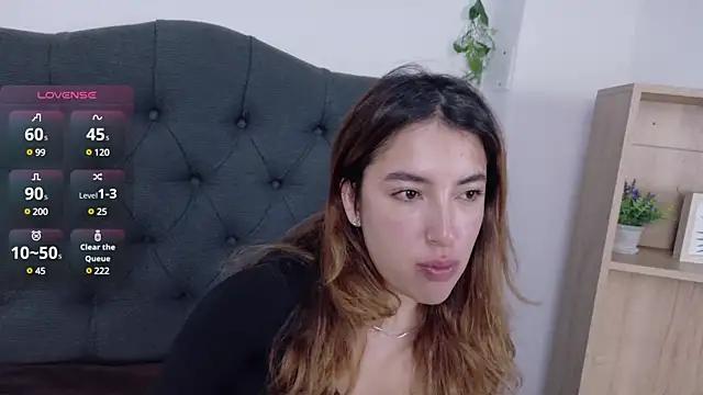 hooneyKitty from StripChat