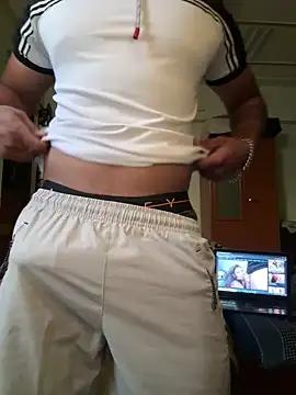 hoorrnnyy__guyyy from StripChat