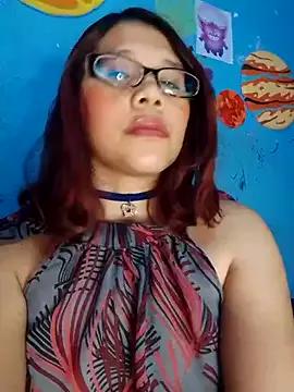 Horigimeee webcams show profile image 