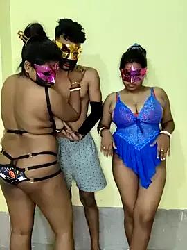 Photos of Horney_couple_4 from StripChat is Group