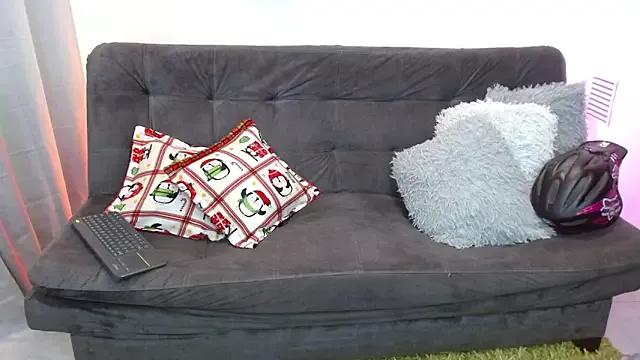 hornny_room from StripChat is Freechat