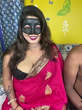 Photos of Horny-Rose-Fantasy from StripChat is Group