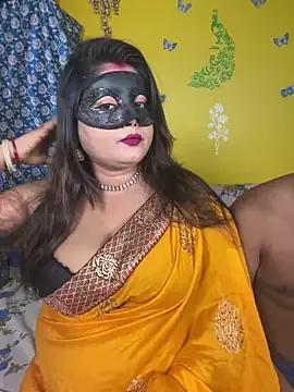 Horny-Rose-Fantasy from StripChat is Freechat