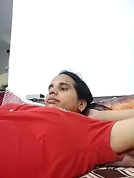 Horny-Show from StripChat is Freechat