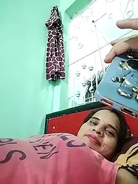 Horny-Show from StripChat is Freechat