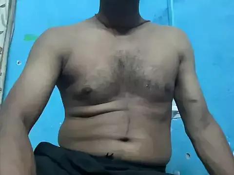 HORNY4UDESI from StripChat is Freechat