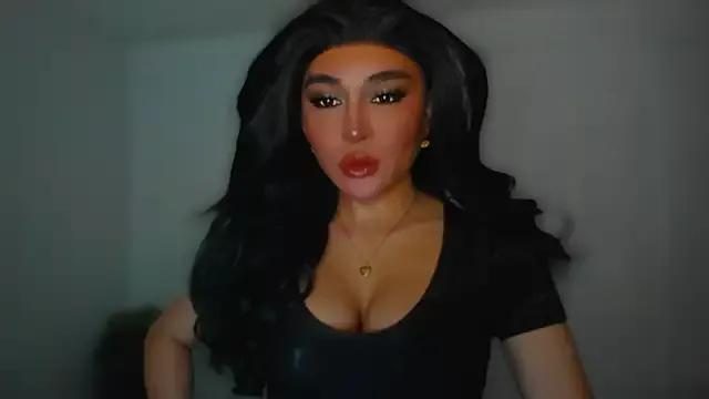 Horny_As_Hellxx from StripChat is Freechat