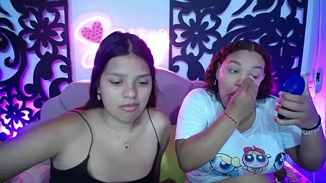 Dirty chat webcam: explore liveshows with versed models, from laying bare to fetishes, in a variety of sexy free adult webcams.