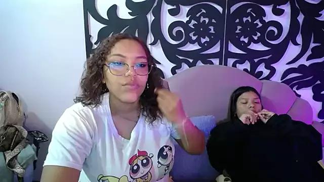 Dirty chat webcam: explore liveshows with versed models, from laying bare to fetishes, in a variety of sexy free adult webcams.