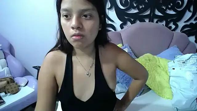 horny_babyss from StripChat is Freechat