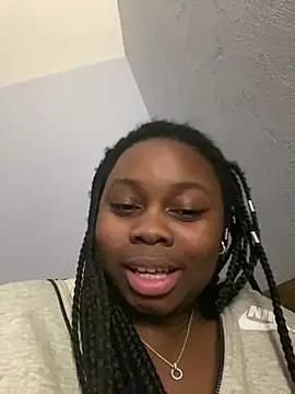 horny_chocolate from StripChat is Freechat