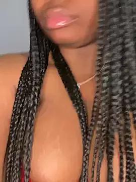 Photos of horny_chocolate from StripChat is Group